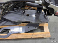 Chargeur frontal Quicke Q5M