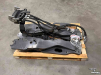 Chargeur frontal Quicke Q5M