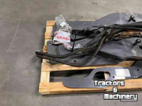 Chargeur frontal Quicke Q5M