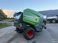 Presses Fendt rotana 130 F Balenpers Pakkenpers rondebalenpers NIEUW NIEUW