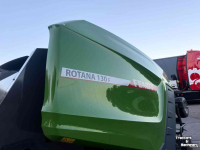 Presses Fendt rotana 130 F Balenpers Pakkenpers rondebalenpers NIEUW NIEUW