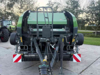 Presses Fendt rotana 130 F Balenpers Pakkenpers rondebalenpers NIEUW NIEUW
