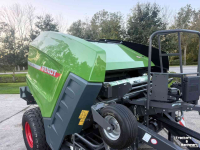 Presses Fendt rotana 130 F Balenpers Pakkenpers rondebalenpers NIEUW NIEUW