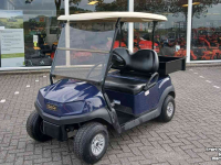 ATV / Quads Club Car Tempo