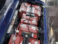 ATV / Quads Club Car Tempo