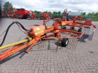 Andaineur Kuhn GA6000