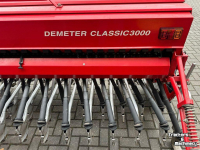 Semoir Kongskilde Demeter CS3M zaaimachine