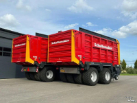 Benne d‘ensilage Schuitemaker RAPIDE 5800 W Rapide 5800
