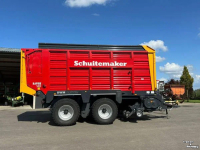 Benne d‘ensilage Schuitemaker RAPIDE 5800 W Rapide 5800