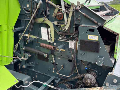 Presses Star Star midibalenpers