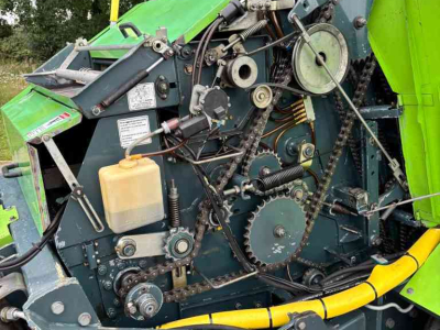 Presses Star Star midibalenpers