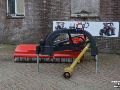 Rotobroyeur Kverneland FHP plus 200