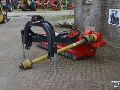 Rotobroyeur Kverneland FHP plus 200
