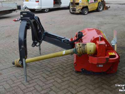 Rotobroyeur Kverneland FHP plus 200
