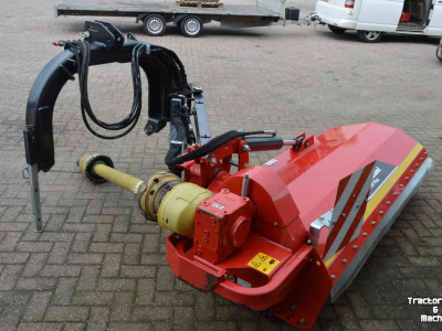 Rotobroyeur Kverneland FHP plus 200