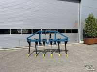 Décompacteur Imants Culter 3.0 MkIV cat.3-cat.2