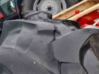 Roues, Pneus, Jantes, Barillets Jumelage Pirelli 14.9R24