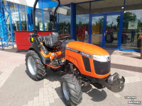Tracteur pour vignes et vergers TAFE 6028 Smalspoortrekker