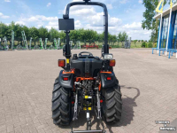 Tracteur pour vignes et vergers TAFE 6028 Smalspoortrekker