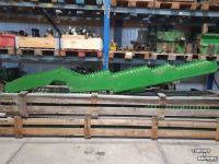 Moissonneuse batteuse John Deere Schudder T combine