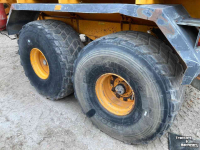 Tonneau de lisier Veenhuis 14000 Mesttank