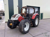 Tracteur Steyr 4110 Profi