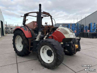 Tracteur Steyr 4110 Profi