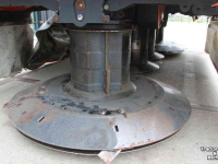 Faucheuse Kuhn PZ3021F OSC Pendelbok frontmaaier trommelmaaier cyclomaaier