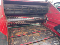 Distributeur de fourrage en bloc Trioliet Multifeed