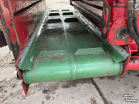 Distributeur de fourrage en bloc Trioliet Multifeed