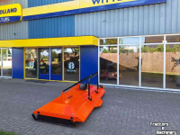 Tondeuse de refus Perfect LB-275-V