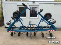 Bineuse Zibo 12 rij