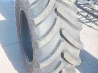 Roues, Pneus, Jantes, Barillets Jumelage Firestone 440/65R24