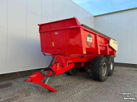Benne agricole Beco Gigant 200