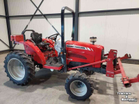 Tracteur Massey Ferguson 1540