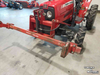 Tracteur Massey Ferguson 1540