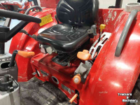 Tracteur Massey Ferguson 1540