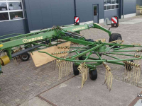 Andaineur Krone Swadro TC 760