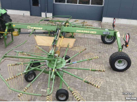 Andaineur Krone Swadro TC 760