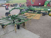 Andaineur Krone Swadro TC 760