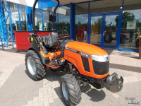 Tracteur pour vignes et vergers TAFE 6028