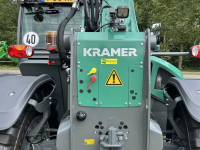 Chargeur Télescopique Kramer KT356