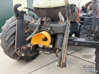 Tracteur Steyr Steyr 4110 Profi