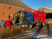 Mélangeuse Verticale Siloking Selfline 3024 voermengwagen