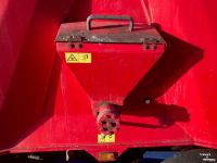 Mélangeuse Verticale Siloking Selfline 3024 voermengwagen