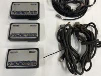 Systèmes et accessoires de GPS Trimble Diverse Trimble GPS delen