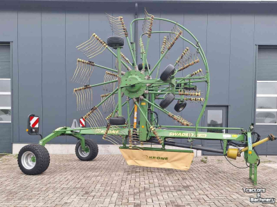 Andaineur Krone Swadro TC 760