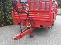 Distributeur de fourrage en bloc Schuitemaker amigo 30 S+ W