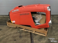 Pièces d‘occasion pour tracteurs Kubota Motorkap M 110 GX