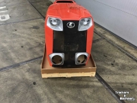 Pièces d‘occasion pour tracteurs Kubota Motorkap M 110 GX